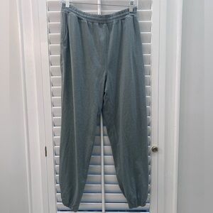 Vuori Women's Slate Joggers